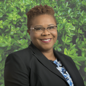 Vice-Chair of the Board