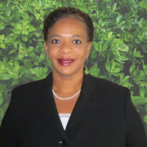 Treasurer